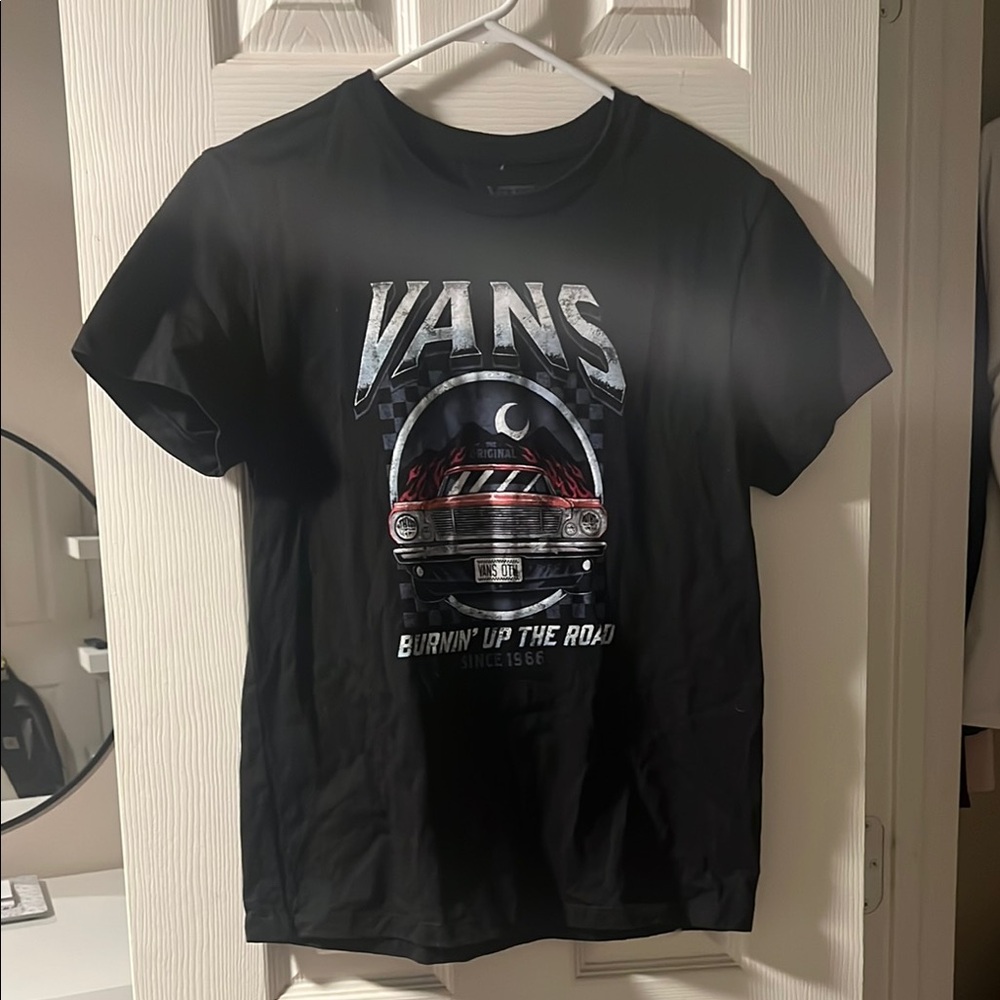 Vans Graphic T-Shirt